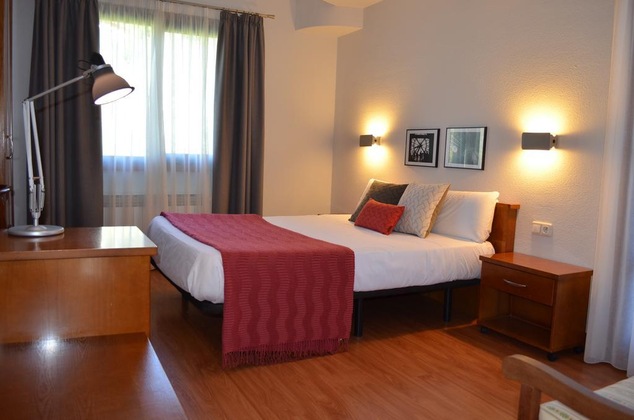 Gallery - Hotel Elorrio