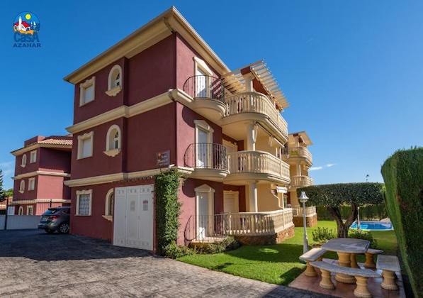 Gallery - Apartamentos Madeira Casa Azahar