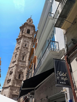 Gallery - Hotel El Siglo