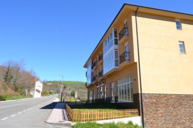 Gallery - Pension-Albergue Lemos