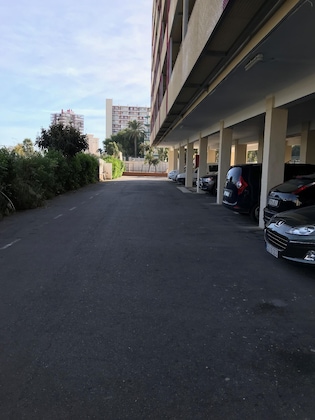 Gallery - Apartamento Boliche