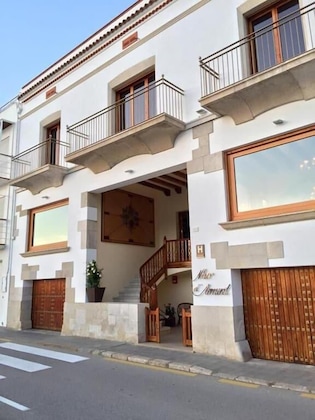 Gallery - Hotel Boutique Mar D'amunt