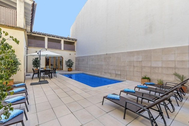 Gallery - Villa Can Campins