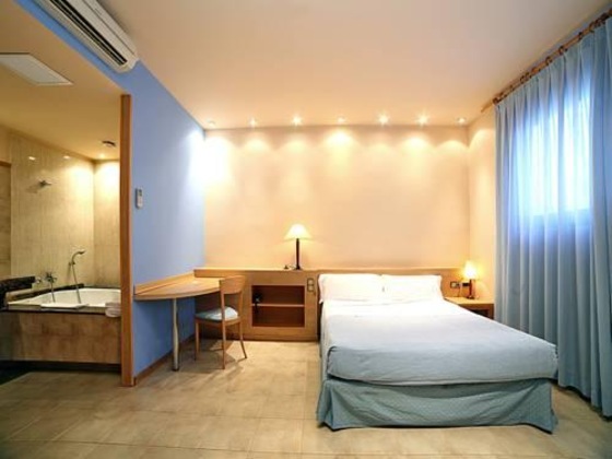 Gallery - Apartamentos Dv