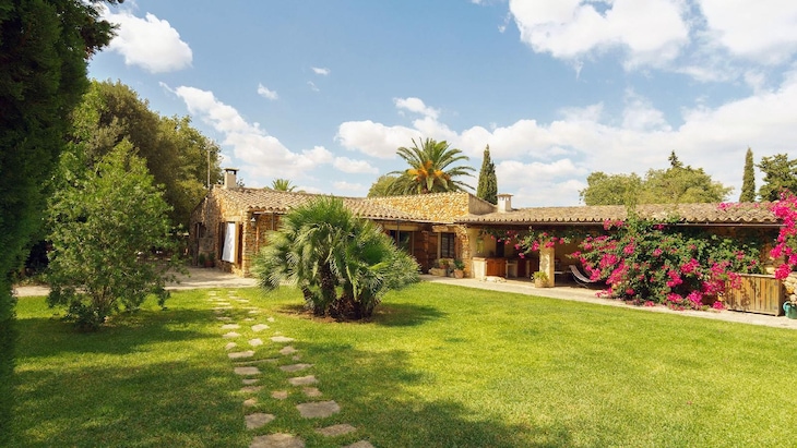 Gallery - Villa 3 Bedrooms, Búger