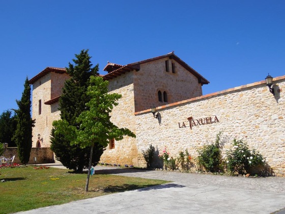 Gallery - Posada Torre Palacio La Taxuela