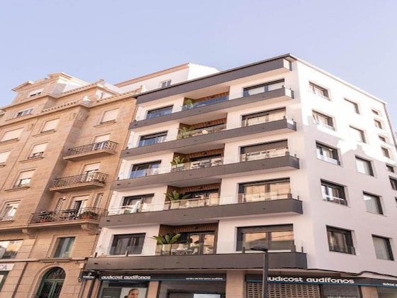 Gallery - Apartamentos Vilagarcia De Arousa 3000