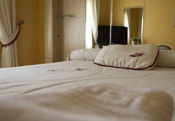 Gallery - Hostal Dulcinea