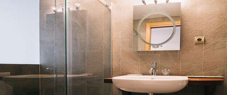 Gallery - Hotel Quercus Tierra