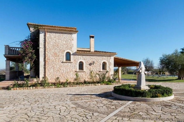 Gallery - Villa Can Pedro