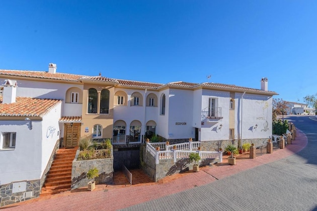 Gallery - Hotel Las Orquideas