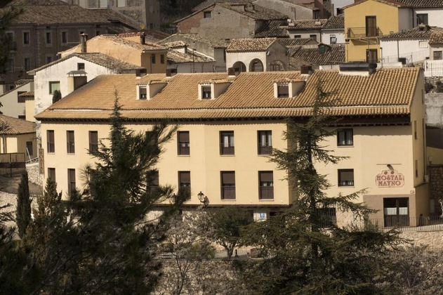 Gallery - Hotel Mayno