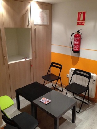 Gallery - Hostal Herradores
