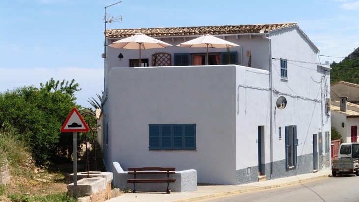 Gallery - Ses Terrasses