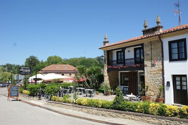 Gallery - Hotel Colonial de Santillana