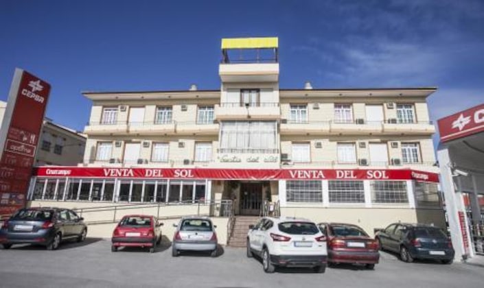 Gallery - Hostal Venta del Sol