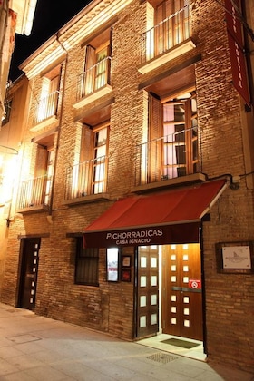 Gallery - Hostal Pichorradicas