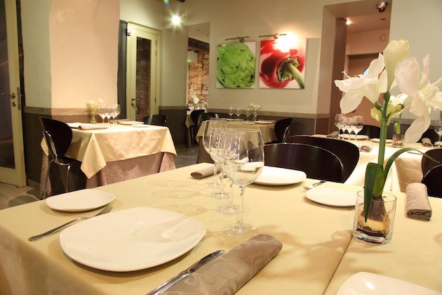 Gallery - Hostal Pichorradicas