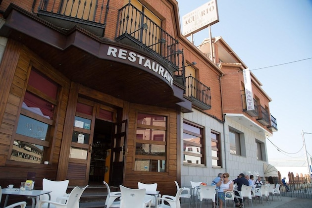 Gallery - Hostal Acuario
