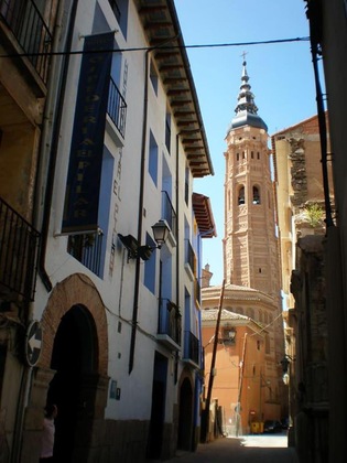 Gallery - Unike Hospedería El Pilar