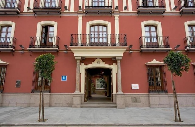 Gallery - Hotel Manolo Mayo