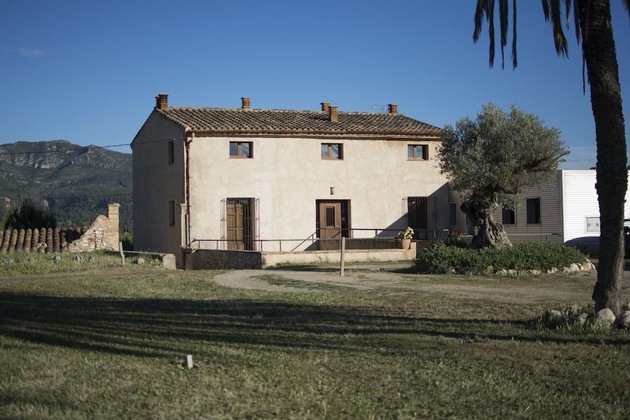 Gallery - Mas Taniet