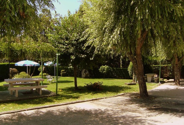 Gallery - El Retiro