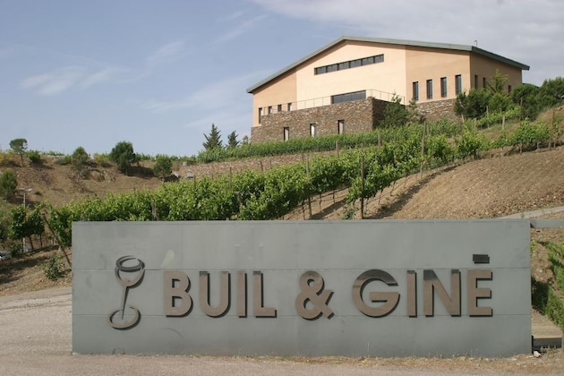 Gallery - Buil & Gine Wine Hotel
