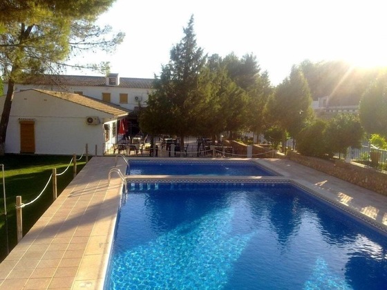 Gallery - Hotel Matias