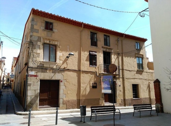 Gallery - Hostal L'estrella