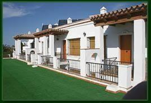 Gallery - Apartamentos El Roqueo