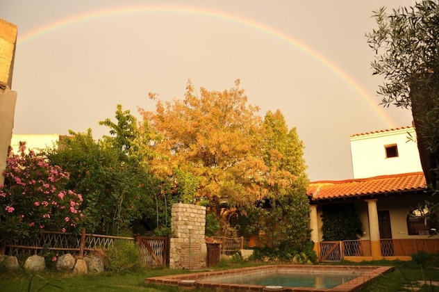 Gallery - Hotel Rural Termas Aqua Libera