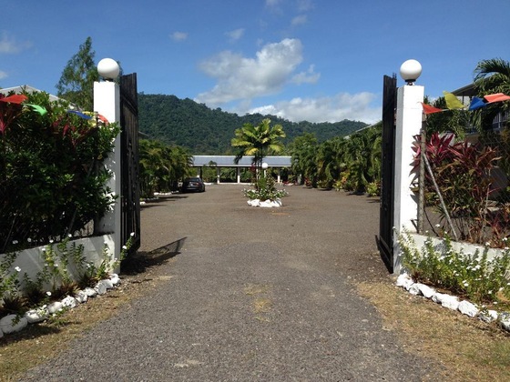 Gallery - Samoa Sport Lodge
