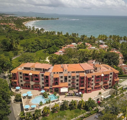 Gallery - The Plaza Suites