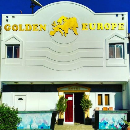 Gallery - Golden Europe Hotel