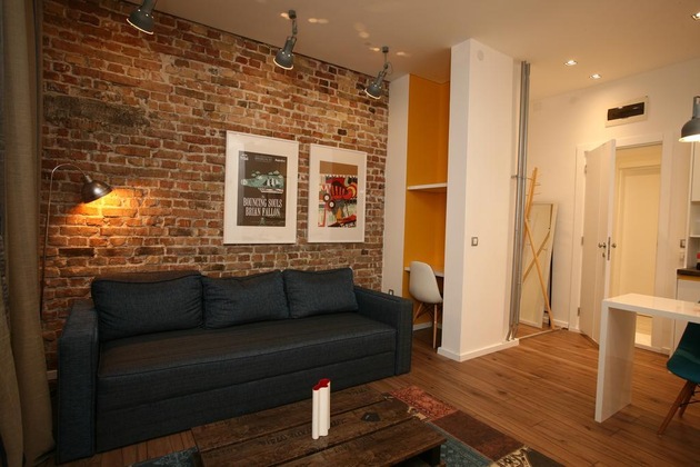 Gallery - City Place Apartments