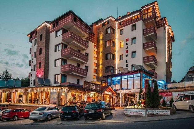 Gallery - Mujen Lux Kopaonik