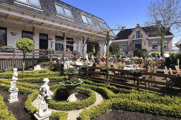 Gallery - Hotel De Vrouwe Van Stavoren
