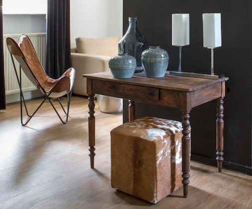 Gallery - Kasteeltje Hattem