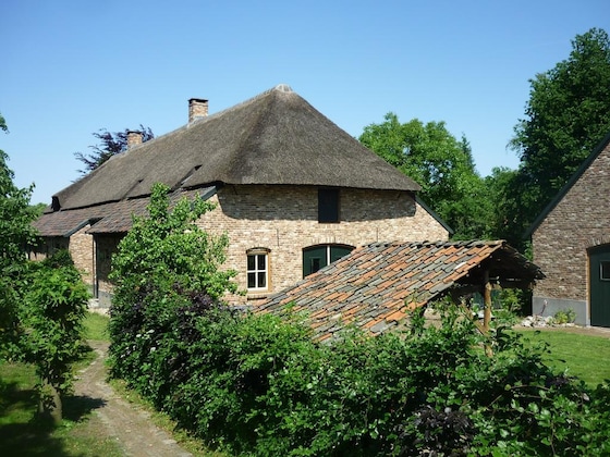 Gallery - Hostel Kersenhof