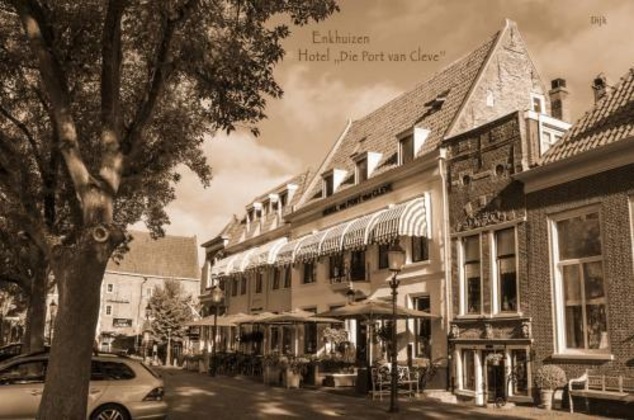 Gallery - Die Port Van Cleve