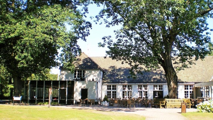Gallery - Hotel & Congrescentrum Mennorode