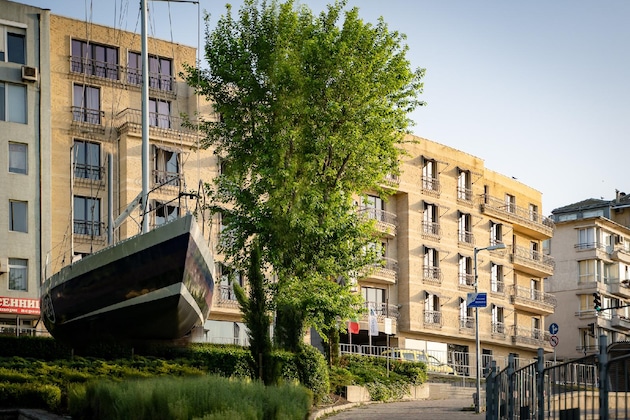 Gallery - Hotel Panorama