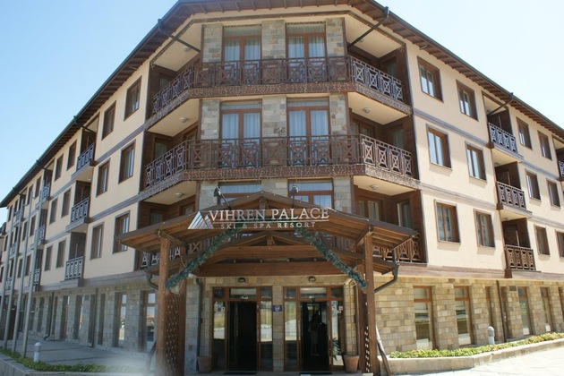 Gallery - GT Vihren Residence Apartments