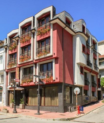 Gallery - Hotel Central