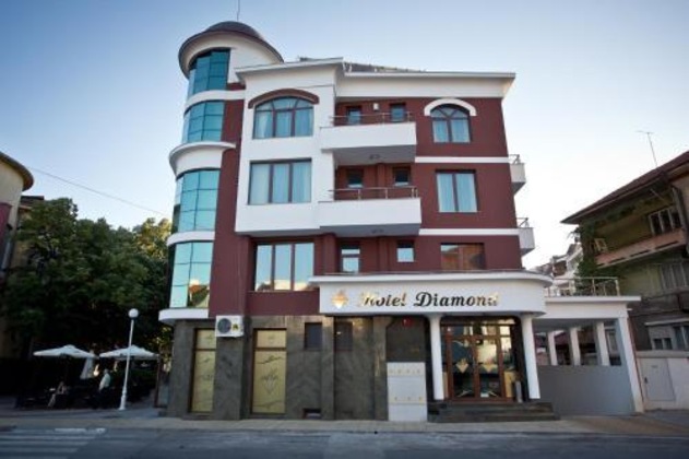 Gallery - Hotel Diamond