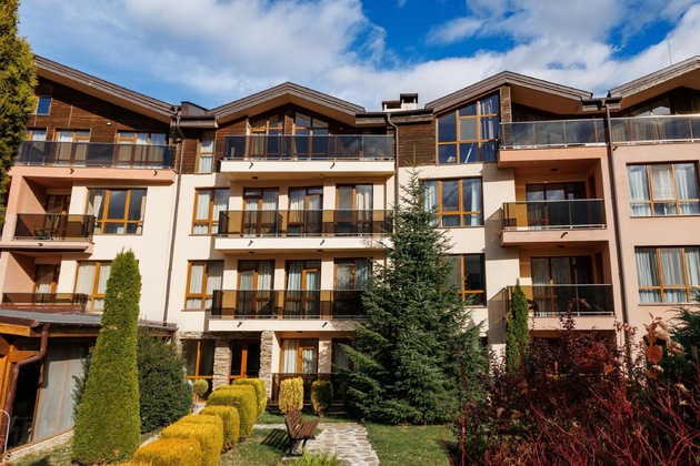 Gallery - Green Wood Hotel