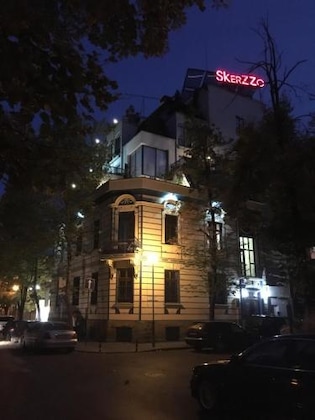 Gallery - Skerzzo Guesthouse