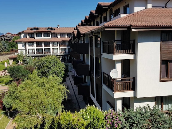 Gallery - Edelweiss Inn Aparthotel