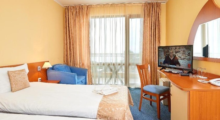 Gallery - Paradise Hotel